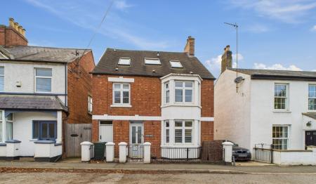 Barford Road, Bloxham, OX15