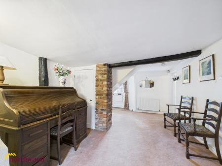 4 bedroom Detached house for sale in Boddington Road, Byfield, NN11