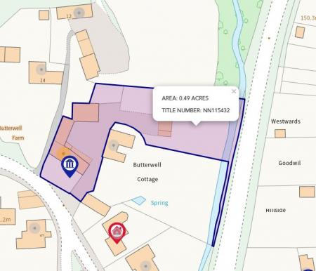 4 bedroom Detached house for sale in Boddington Road, Byfield, NN11