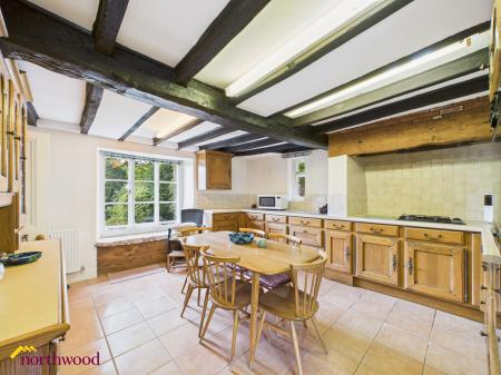 4 bedroom Detached house for sale in Boddington Road, Byfield, NN11