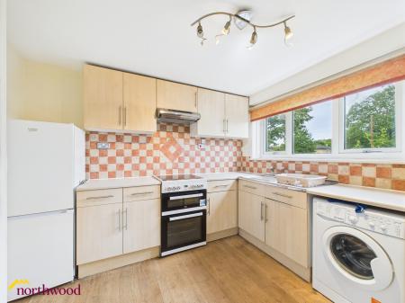 2 bedroom Terraced House for sale in Byron Walk, Temple Herdewyke, CV47