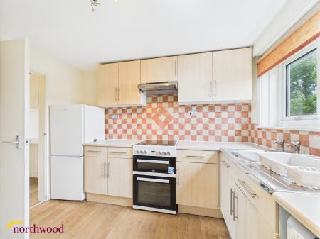 2 bedroom Terraced House for sale in Byron Walk, Temple Herdewyke, CV47