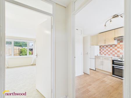 2 bedroom Terraced House for sale in Byron Walk, Temple Herdewyke, CV47