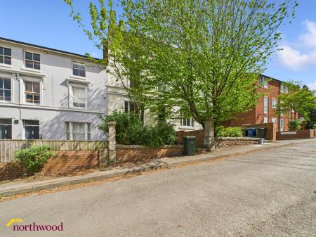 Calthorpe Road, Banbury, OX16