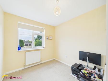 5 bedroom Semi-detached house for sale in Chacombe Road, Middleton Cheney, OX17