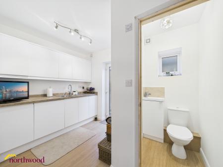 5 bedroom Semi-detached house for sale in Chacombe Road, Middleton Cheney, OX17