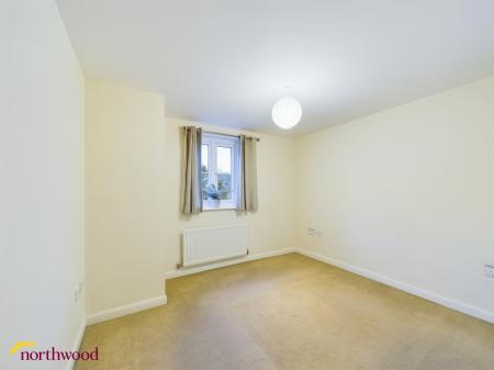 2 bedroom Flat for sale in 28 Cherwell Court Britannia Road
