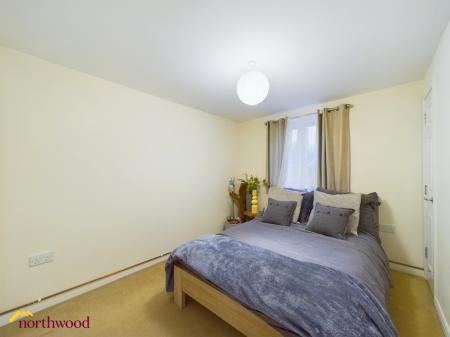 2 bedroom Flat for sale in 28 Cherwell Court Britannia Road