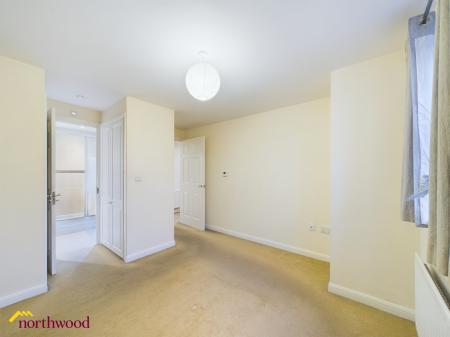 2 bedroom Flat for sale in 28 Cherwell Court Britannia Road