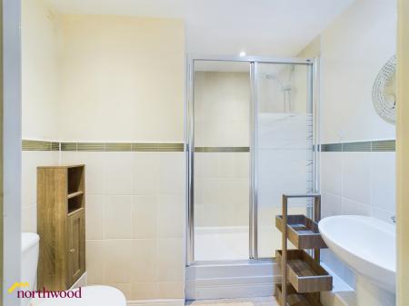 2 bedroom Flat for sale in 28 Cherwell Court Britannia Road