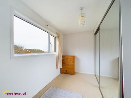 3 bedroom Semi-detached house for sale in Chetwode, Banbury, OX16