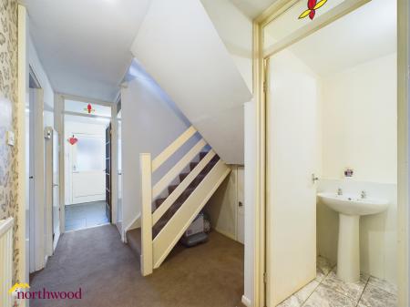 3 bedroom Semi-detached house for sale in Chetwode, Banbury, OX16