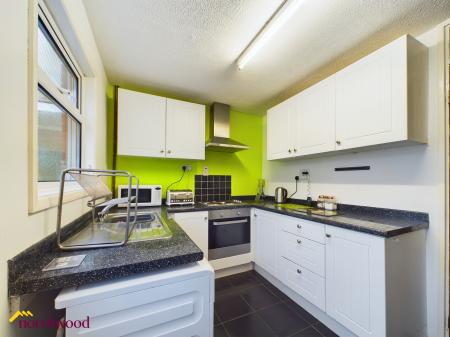 3 bedroom Semi-detached house for sale in Chetwode, Banbury, OX16