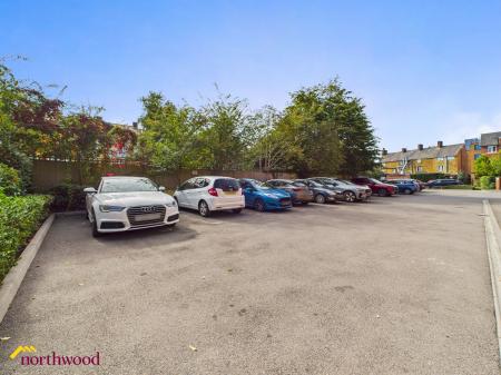 1 bedroom Retirement property for sale in Foxhall Court, Banbury, OX16