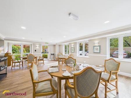 1 bedroom Retirement property for sale in Foxhall Court, Banbury, OX16