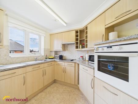 1 bedroom Retirement property for sale in Foxhall Court, Banbury, OX16