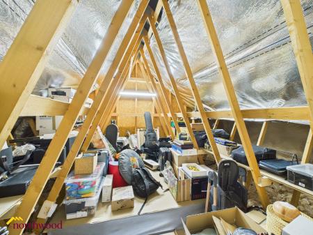 3 bedroom End of terrace house for sale in Kingerlee Road, Banbury, OX16