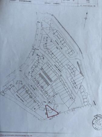 5 bedroom Detached house for sale in Lime Avenue, Banbury, OX16