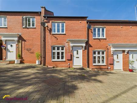 Lord Fielding Close, Banbury, OX16