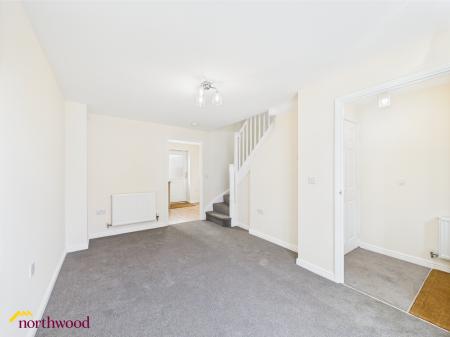 2 bedroom Terraced House for sale in Lord Fielding Close, Banbury, OX16