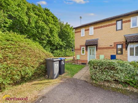 Mallard Drive, Woodford Halse, NN11