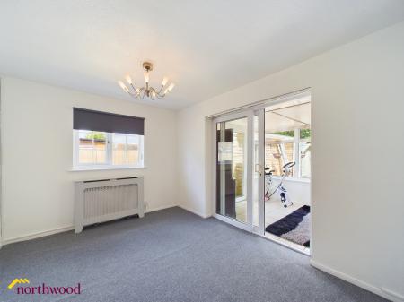 2 bedroom Detached bungalow for sale in Manor Park, Claydon, OX17