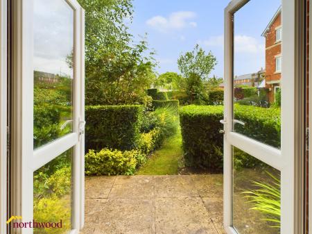 Merisham Court School Lane, Banbury, OX16