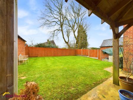 4 bedroom Detached house for sale in Millers Way, Middleton Cheney, OX17