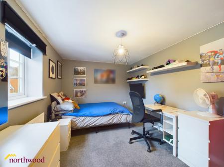 4 bedroom Detached house for sale in Millers Way, Middleton Cheney, OX17