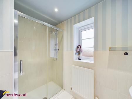 4 bedroom Detached house for sale in Millers Way, Middleton Cheney, OX17