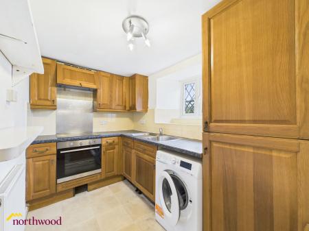 2 bedroom Cottage for sale in Ivy Cottage, Park Lane North Newington
