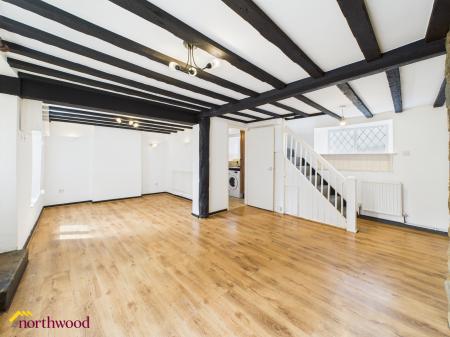 2 bedroom Cottage for sale in Ivy Cottage, Park Lane North Newington