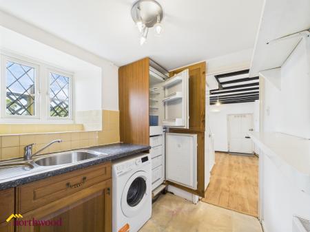 2 bedroom Cottage for sale in Ivy Cottage, Park Lane North Newington