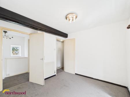 2 bedroom Cottage for sale in Ivy Cottage, Park Lane North Newington