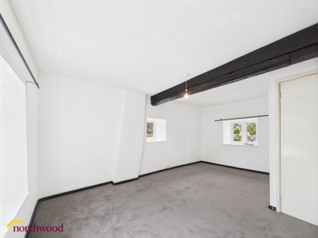 2 bedroom Cottage for sale in Ivy Cottage, Park Lane North Newington