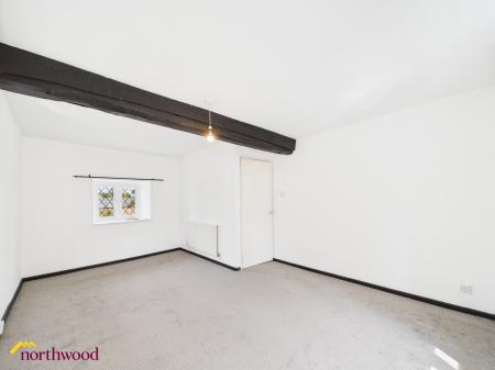 2 bedroom Cottage for sale in Ivy Cottage, Park Lane North Newington