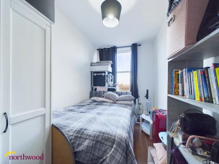 2 bedroom Flat for sale in Parsons Street, Banbury, OX16