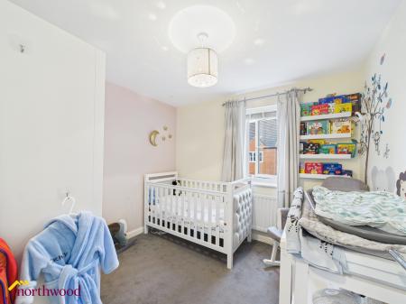 5 bedroom Detached house for sale in Reedmace Road, Bodicote, OX15