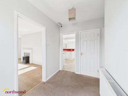 3 bedroom Detached bungalow for sale in Rochester Way, Twyford, OX17