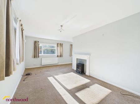 3 bedroom Detached bungalow for sale in Rochester Way, Twyford, OX17