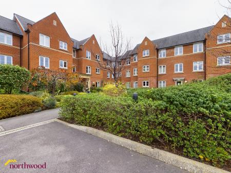 School Lane, Banbury, OX16