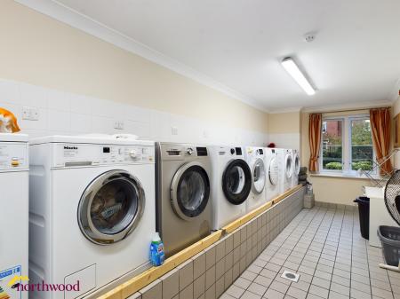 1 bedroom Retirement property for sale in School Lane, Banbury, OX16