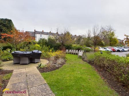 1 bedroom Retirement property for sale in School Lane, Banbury, OX16