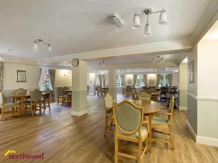 1 bedroom Retirement property for sale in School Lane, Banbury, OX16