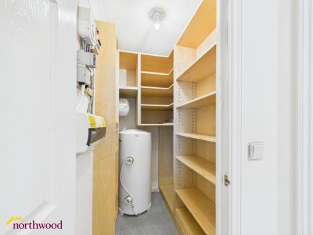 1 bedroom Retirement property for sale in School Lane, Banbury, OX16