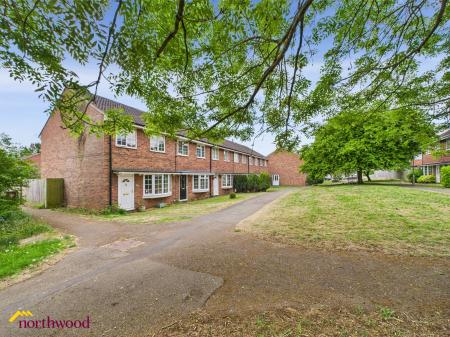 Sussex Drive, Banbury, OX16