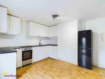 2 bedroom Duplex for sale in West Bar Street, Banbury, OX16