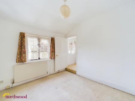 2 bedroom Duplex for sale in West Bar Street, Banbury, OX16