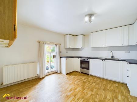 2 bedroom Duplex for sale in West Bar Street, Banbury, OX16
