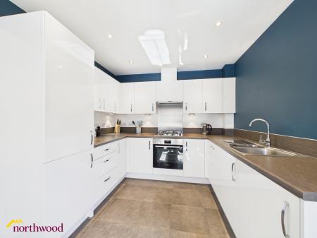 3 bedroom Detached house for sale in Yeoman Close, Bodicote, OX15